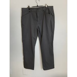 Myles Tour Pants‎ Grey 38x39